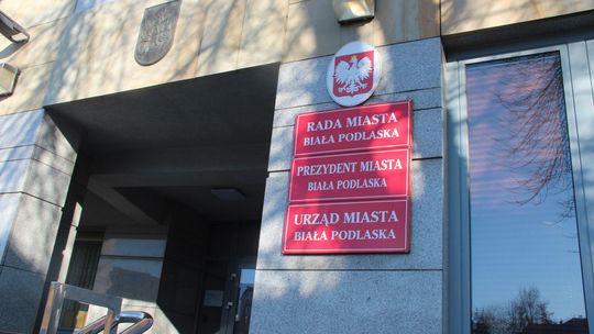 Biała Podlaska: Opuścili prawicę i zakładają nowy klub w Radzie Miasta 