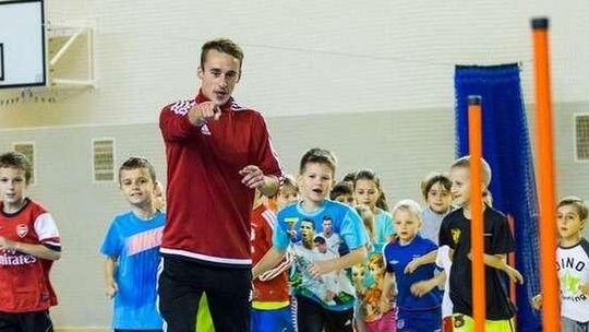 Biała Podlaska: Ostatnia szansa dla piłkarskich orłów 