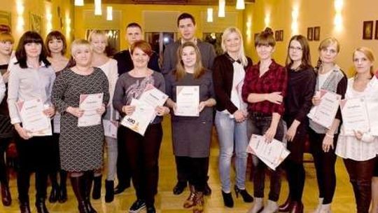 Biała Podlaska. Oto panie, które potrafią się bronić