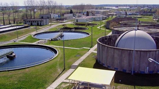 Biała Podlaska: Pandemia nie spowolniła inwestycji w spółkach miejskich  