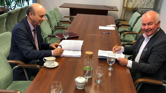 Biała Podlaska: Państwowa Szkoła Wyższa wybuduje nowy akademik 