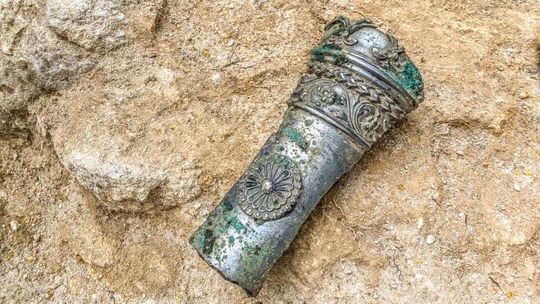 Biała Podlaska: Park odsłania kolejne skarby Radziwiłłów 