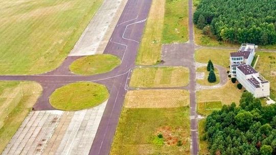 Biała Podlaska: Pierwszy przetarg na działki w podstrefie. Co z uzbrojeniem?