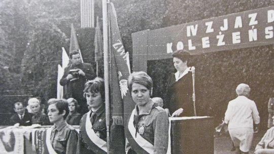 Biała Podlaska: "Platerka" zaprasza absolwentów na bal jubileuszowy z okazji 100-lecia istnienia