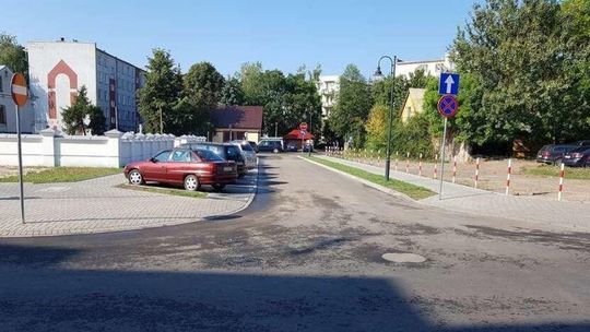 Biała Podlaska: Płatne parkowanie w planach