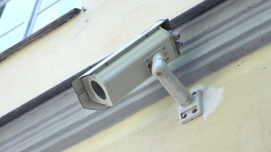 Biała Podlaska pod kontrolą kamer