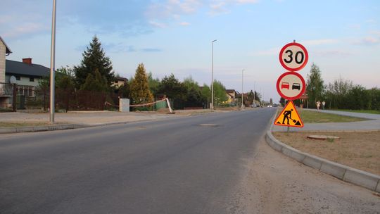 Biała Podlaska: Podmiejska już przejezdna