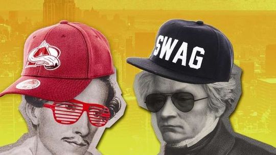 Biała Podlaska. Poetycki slam w Barwnej