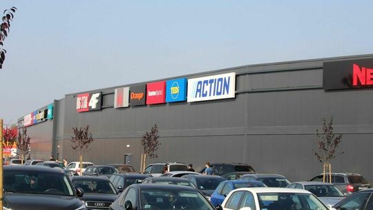 Biała Podlaska: Polacy pokochali ubrania tej marki. Od środy w Karuzeli 