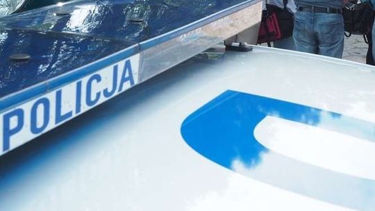 Biała Podlaska: Policjant uratował 2-latkę