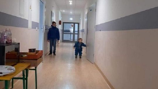 Biała Podlaska. Pomagają osobom z autyzmem, teraz użyczają miejsca Ukraińcom