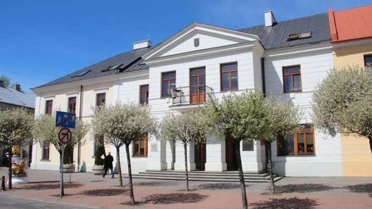 Biała Podlaska: Pomoc dla przedsiębiorców 