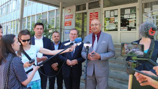 Biała Podlaska: Ponad 400 chętnych na 11 wakatów w GITD. Ile zarobią nowi pracownicy?