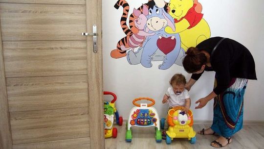 Biała Podlaska: Poszukują pracowników do żłobka