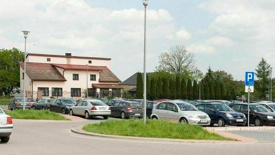 Biała Podlaska: Potrzebne pieniądze na płatne parkowanie