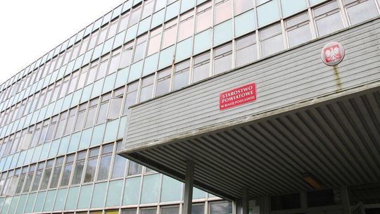 Biała Podlaska: Powiat wymienia się z miastem na budynki. "To coś pięknego"