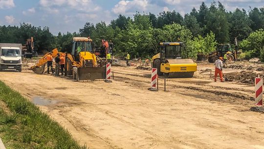 Biała Podlaska: Powstaje kolejny odcinek Armii Krajowej