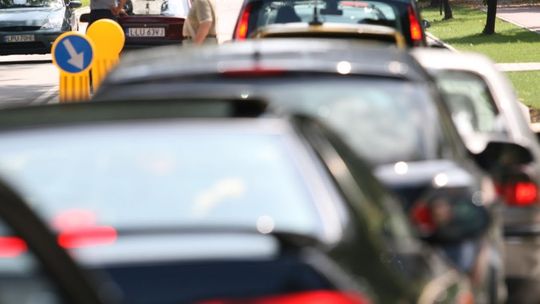 Biała Podlaska: Powstaną ronda turbinowe. Wkrótce przetarg