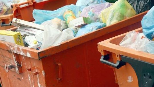Biała Podlaska: Pozbądź się kłopotliwych odpadów