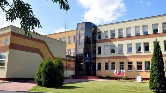 Biała Podlaska: Pracownicy Wod–Kanu na kwarantannie 