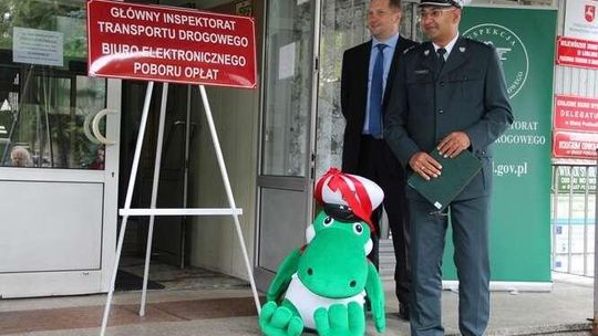 Biała Podlaska: Pracownicy wydziału GITD już przeszkoleni