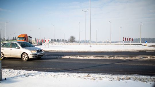 Biała Podlaska: Prawica ma swoje pomysły na nazwy nowych rond 