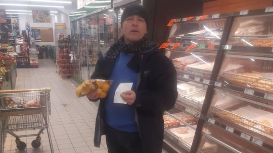 Biała Podlaska. Prawicowy radny z mandatem za brak maseczki