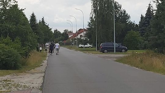 Biała Podlaska: Prawie milion złotych na chodniki. Tylko które? 