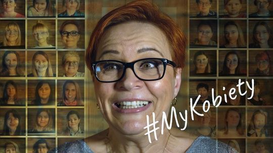 Biała Podlaska: Premiera filmu #MyKobiety w reżyserii Anny Stolarczuk