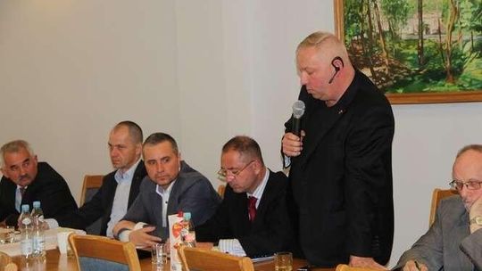 Biała Podlaska: Prezydent bez absolutorium. Punktuje zaniedbania poprzednika 