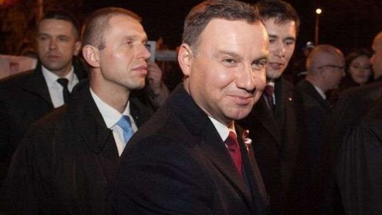 Biała Podlaska: Prezydent miasta zaprasza prezydenta Polski