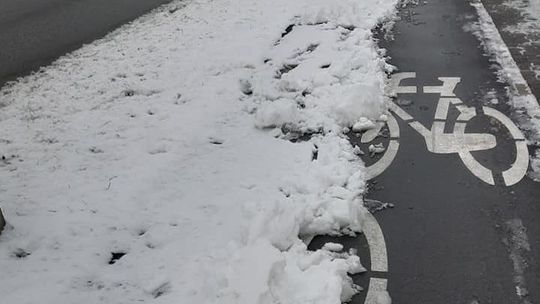 Biała Podlaska: Prezydent namawia do rowerowych przejażdżek. A rowerzyści pokazują zdjęcia