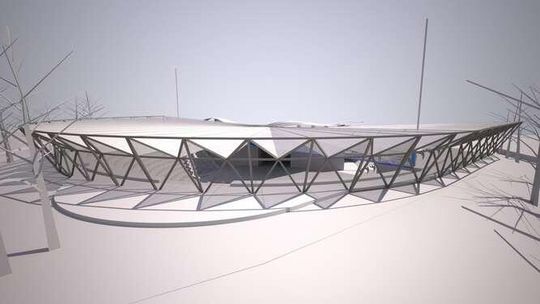 Biała Podlaska: Problemy z przebudową amfiteatru. Zdążą do września?