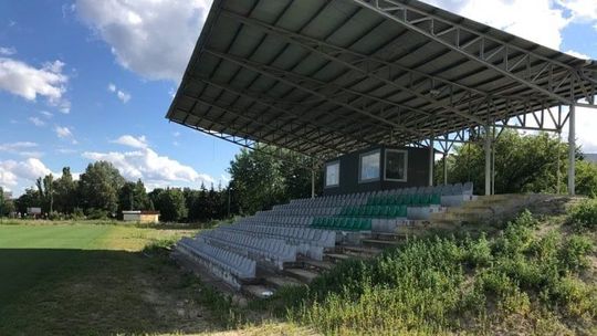 Biała Podlaska: Projektem przebudowy stadionu interesuje się Fundacja Wolności 
