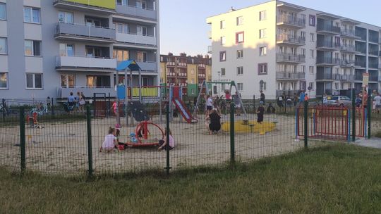 Biała Podlaska. Projekty mieszkańców po ocenie formalnej. FunParku nie będzie