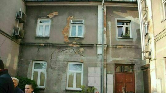 Biała Podlaska: Prokuratura umarza śledztwo w sprawie miejskich czynszówek 