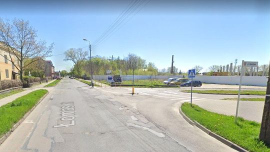 Biała Podlaska: Przebudują skrzyżowanie przy Karuzeli. Dojazd do szkoły utrudniony 