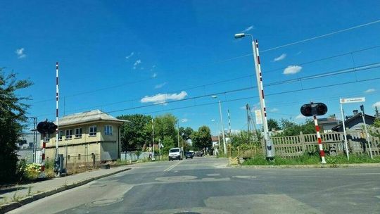 Biała Podlaska: Przejazd ul. Łomaską będzie zamknięty dłużej 