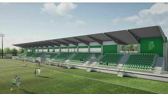 Biała Podlaska: Przetarg na stadion. Miasto daje więcej czasu oferentom
