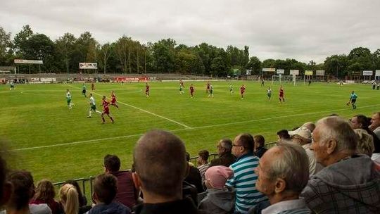 Biała Podlaska: Przetargi do powtórzenia. Stadion do zaprojektowania 