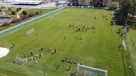 Biała Podlaska: Przy TOP 54 powstanie parking. Miasto ogłosiło przetarg 