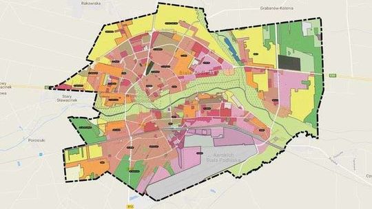 Biała Podlaska: Przyjdź i zdecyduj o przestrzeni miejskiej