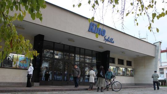 Biała Podlaska, Puławy. Kina na sprzedaż po przecenie