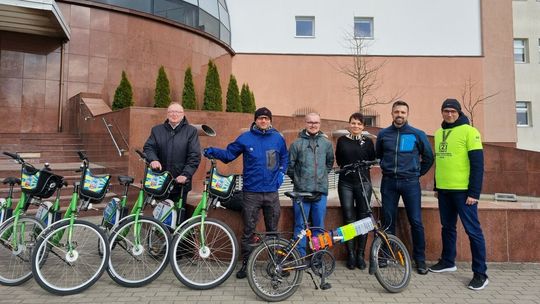 Biała Podlaska pyta uczelnię z Torunia, jak być eko