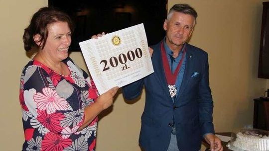 Biała Podlaska: Radni chcą uhonorować Annę Chwałek 