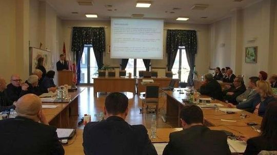 Biała Podlaska: Radni chcą zmienić statut miasta