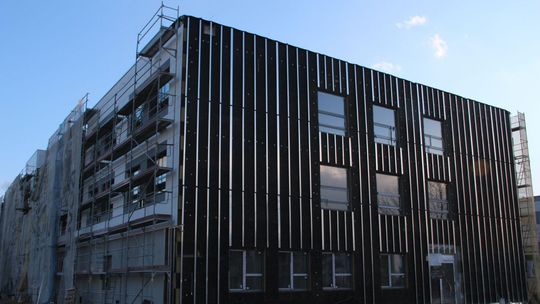 Biała Podlaska: Radni poparli budowę dojazdu do Bialskiej Onkologii 