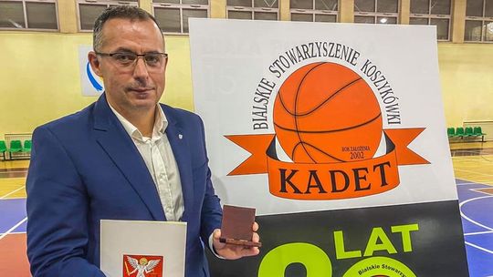 Biała Podlaska: Radny dyrektorem szkoły