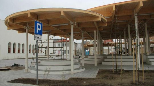 Biała Podlaska: Ratusz szuka administratora babskiego rynku 