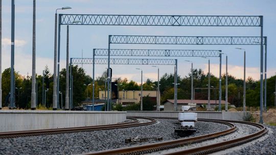 Biała Podlaska: Reaktywują przystanek i wybudują przejście podziemne 